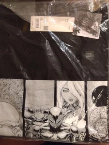 NWT Uniqlo Tee size 2XL (US XL) BERSERK Curation Unisex 〔US Duties Included〕 - Picture 1 of 1