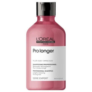 Shampoo Crema Hidratante para el Cabello L'Oreal Serie Experto Pro Longer 300ml - Imagen 1 de 1