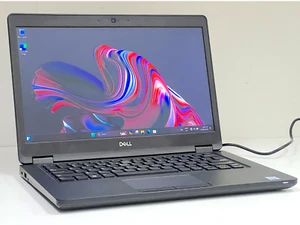 Dell Latitude 5490 i5-8250U | 8GB RAM | 256GB SSD - Picture 1 of 9