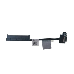 Dell Latitude 3390 Inspiron 13MF P69G 2378 5378 SATA HDD Hard Drive Cable 034RG5 - Afbeelding 1 van 4