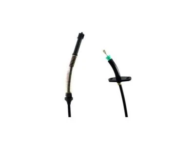Cable acelerador 97984TQ 1989 1990 1993 1995 1992 1991 para Ford F250 1988-1996 Foto 1 de 2