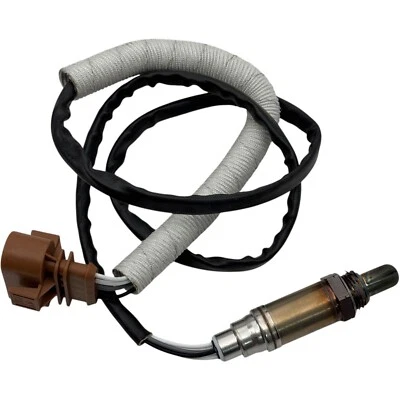 Oxygen Sensor-Actual OE Bosch 13740 fits AUDI A4 VOLKSWAGEN GOLF JETTA PASSAT - Image 1 of 4