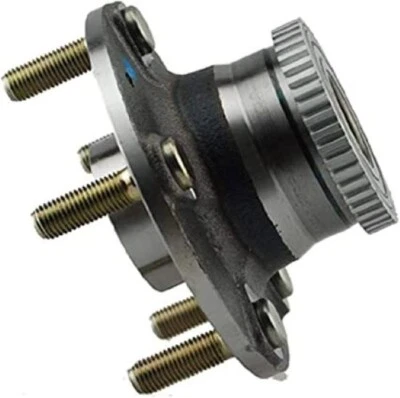 Conjunto de cojinete de rueda y buje SKF (trasero) para Daewoo Leganza 99-02 Foto 1 de 4