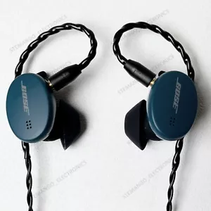 Écouteurs intra-auriculaires filaires USB C pour écouteurs Bose Sport pour iPhone 15 Samsung Pixel - Photo 1 sur 35