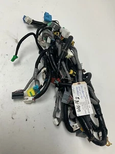 Honda Civic LX 2013 tablero arnés de cableado ++ - Imagen 1 de 11