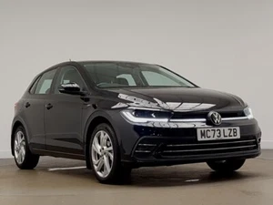 2023 Volkswagen Polo 1.0 TSI Style 5dr Hatchback Petrol Manual - Picture 1 of 19