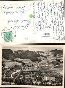 423919,Probstzella in Thüringen Totale - Picture 1 of 1