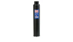 Diamond Products 05892 Kernbohrung 6 Zoll Premium schwarz Nassbohrkrone - Bild 1 von 1