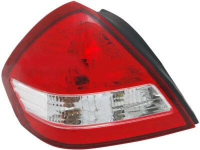 Conjunto de luz trasera derecha para Nissan Versa 2008-2011 TYC 33368XYSM 2009 2010 Foto 1 de 2