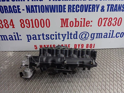 VAUXHALL INSIGNIA SE 2.0 CDTI  2010 INLET MANIFOLD  — 第 1/4 张图片