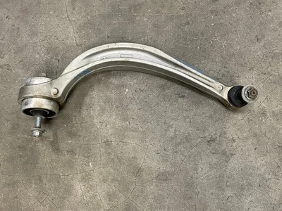 2017 2018 2019 Audi Q7 Front Left Driver Lower Control Arm AWD 1625 OEM - Image 1 of 4