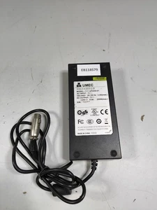 UMEC UP2002-01 Power Supply - Untested, Cosmetic Wear - Picture 1 of 8