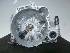 BXB - 659335 RIDUTTORE / MANUAL / 5 VELOCIDADES / 412703 PER MITSUBISHI SANTAMO - Picture 1 of 4