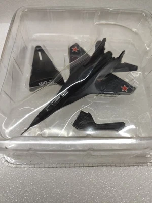 Aereo Militare Mig 29 Russia Avion Airplane Flugzeug - Immagine 1 di 4