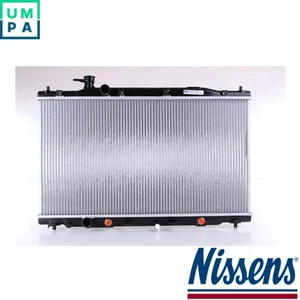 RADIATOR ENGINE COOLING 68139 FOR HONDA CR-VIII K24Z1K24A11K24AK24Z4 2.4L 4cyl - Picture 1 of 13
