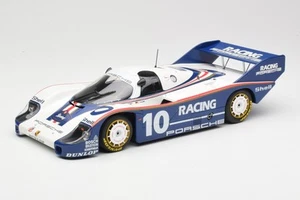 155826610 Porsche 956K n10 Porsche Racing J.Mass Winner 200 Miles of Nürnberg Mi - Imagen 1 de 6