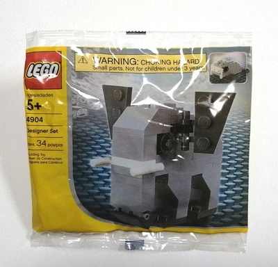 Lego 4904 Designer Set Elephant - Image 1 of 2
