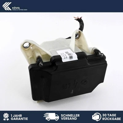 Original Sicherungskasten Relaiskasten Mercedes Benz C-Klasse W205 A2055400082 - Bild 1 von 3