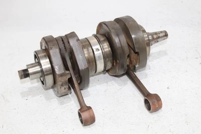1989-1996 KAWASAKI JET SKI TS JF650 ENGINE MOTOR CRANKSHAFT CRANK SHAFT  - Image 1 of 4