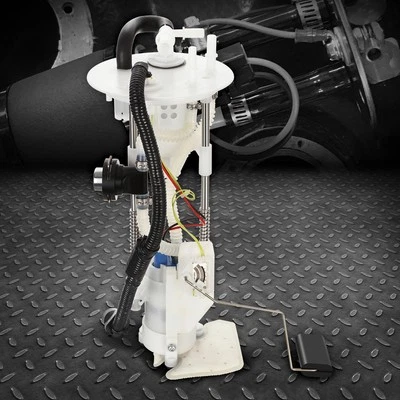 Para 01-03 Ford Ranger Mazda B3000 3.0L Flex Eléctrico Bomba de Combustible Módulo Conjunto Foto 1 de 4