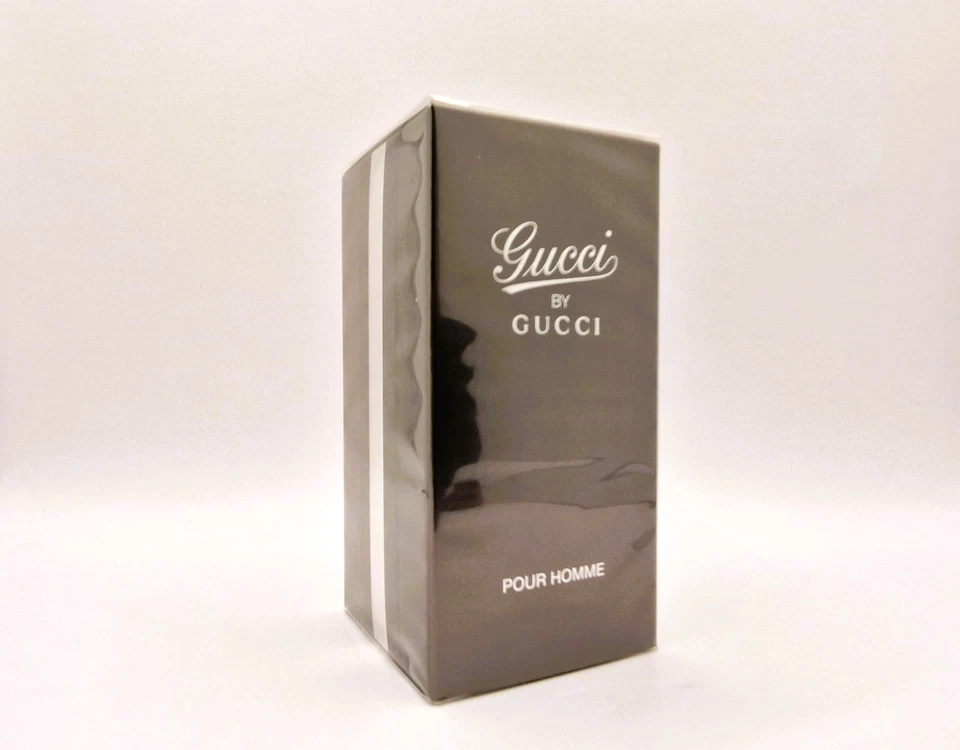 Gucci by EDT uomo 50 ml. - fragancia para hombre
