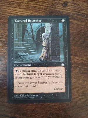 Tortured Existence Stronghold Regular - Image 1 of 2
