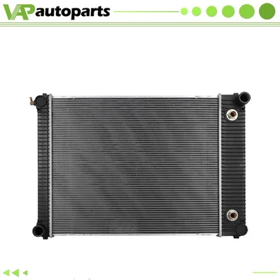 For 2005 2004-2007 Sterling Truck Acterra 5500 6500 7500 Truck Radiator Foto 1 de 4