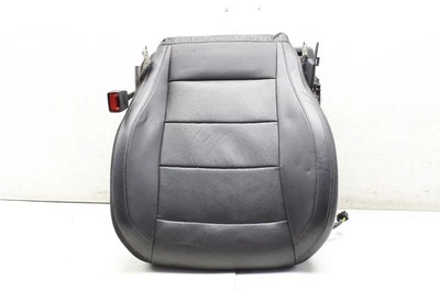 2019 Ford Mustang GT Driver Front Left Lower Seat Bottom Leather OEM 18-20  - Image 1 of 4