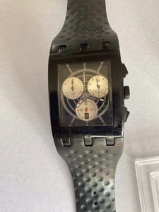 Swatch Watch. In 007 James Bond Series - Picture 1 of 5
