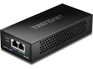 TRENDnet TPE-219GI 2.5G PoE++ Injector - Picture 1 of 12