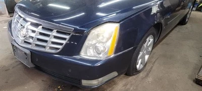 Cadillac DTS GA 2006 pedales de freno, 4,6 litros, opción de freno JL9 Foto 1 de 4