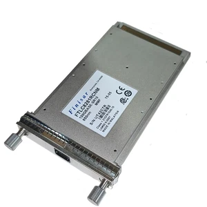 Finisar FTLC8281RCNM 100GbE MMF SR10 LC CFP GBIC - Afbeelding 1 van 1