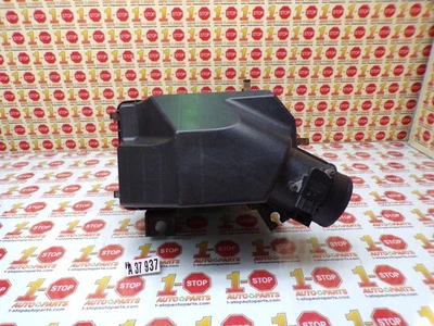 Honda CR-V 2007-2009 filtro de aire conjunto de caja 17210-RZA-000 OEM Foto 1 de 4