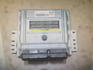 New Nissan ECU 23710-9FK0A - Picture 1 of 2