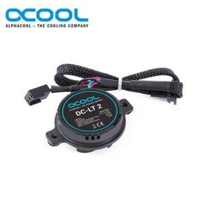Alphacool DC-LT 2 Ceramic 2600-12V 3.2W 2600rpm Micro Silent DC Water Pump - Picture 1 of 4