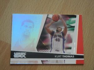 2005-06 Topps Luxury Box Season Ticket #62 Kurt Thomas - Suns - Bild 1 von 2
