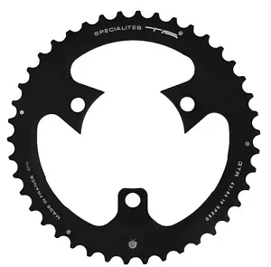 Specialites TA MTB 3TR 40T chainrings for FSA 386 3-bolt cranksets - Picture 1 of 1
