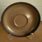 Denby - ROMANY - Saucer - Stored unused for over 30 years - Several Available 