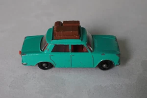 MATCHBOX LESNEY 56b FIAT 1500 - GOOD CONDITION - NO BOX - Picture 1 of 13