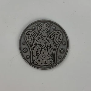 Guardian Angel Edmundite Missions Selma AL Token Coin - Picture 1 of 2