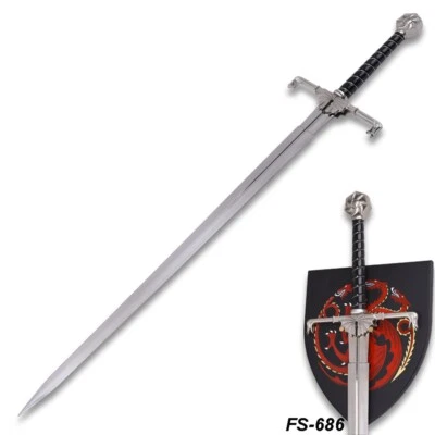 House of Dragon Replica Sword - Image 1 of 4