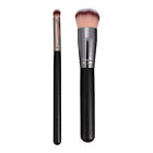  2 Pcs Makeup Brush Artificial Fiber Eyeshadow Face Powder Blush