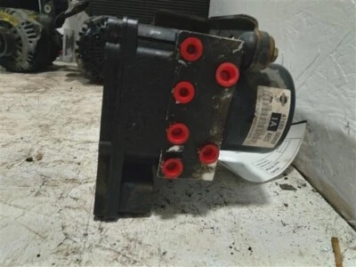 Conjunto de piezas de freno antibloqueo AWD para Nissan Murano 2004-2007 Foto 1 de 3