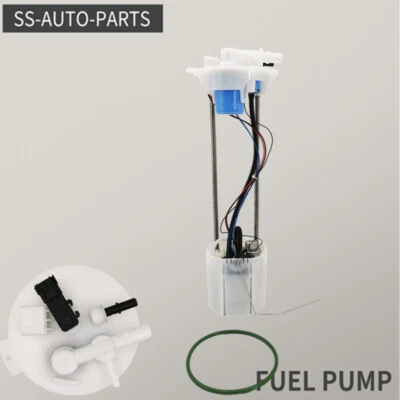 Fuel Pump Assembly For Chevrolet Silverado 2500 3500 GMC SIERRA 2500 2015-2016 - Image 1 of 4
