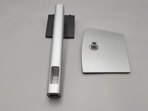 Replacement Genuine Stand for Dell P2423D Monitor - 23.80-inches Display - Black - Picture 1 of 1