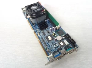 PCA-6006 Rev.B2 PCA-6006VE PCA-6006LV ADVANTECH Mainboard CPU Board - Bild 1 von 1