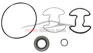POWER STEERING PUMP SEAL/REPAIR KIT FITS ALFA ROMEO 33 1990-1994 - Picture 1 of 6
