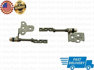 Original HSN-I36C-5 HP Elitebook 850 G7 Notebook Screen Hinges (left and right) - Picture 1 of 5