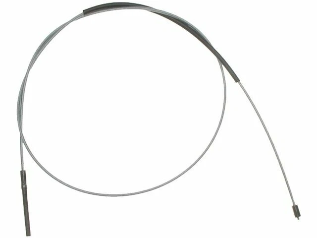 Cable de freno de estacionamiento Delco de CA central para GMC Sierra 1500 1999, 2003-2006 74BWQD Foto 1 de 1