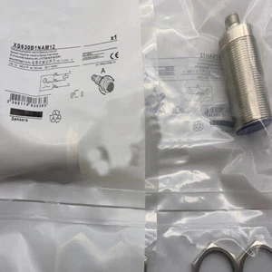 Sensor interruptor de proximidad para XS630B1NAM12 - Imagen 1 de 1